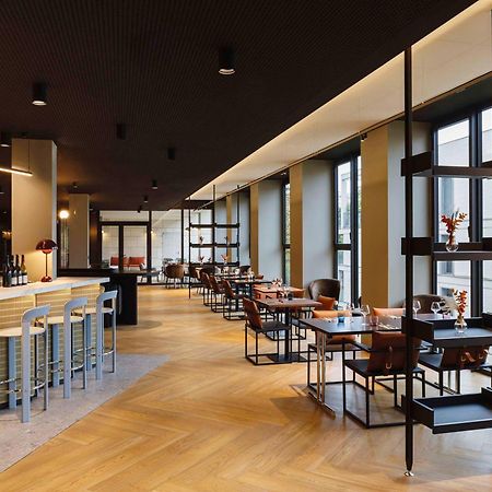 Tribe Lyon Croix Rousse Hotel Luaran gambar