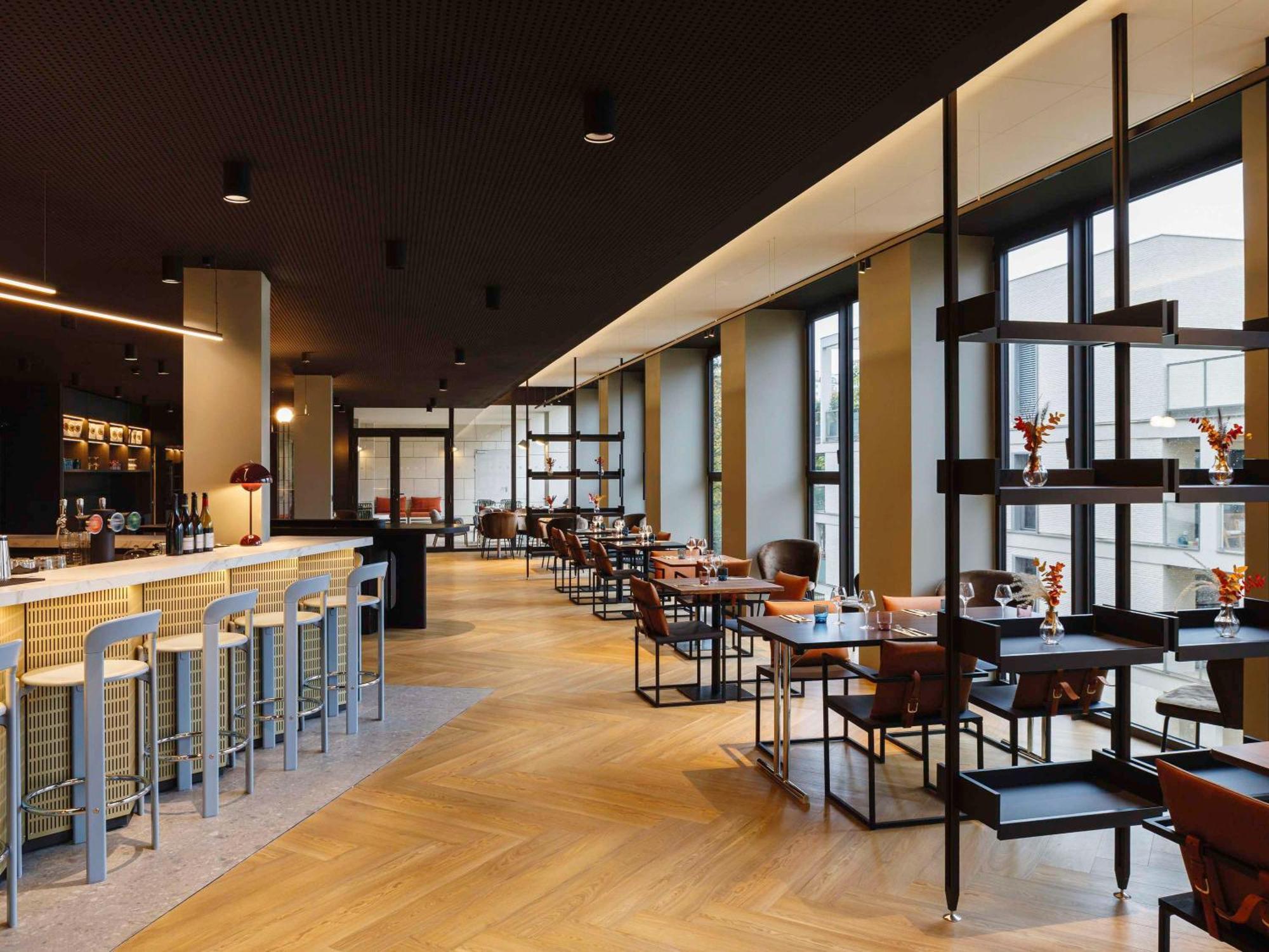 Tribe Lyon Croix Rousse Hotel Luaran gambar