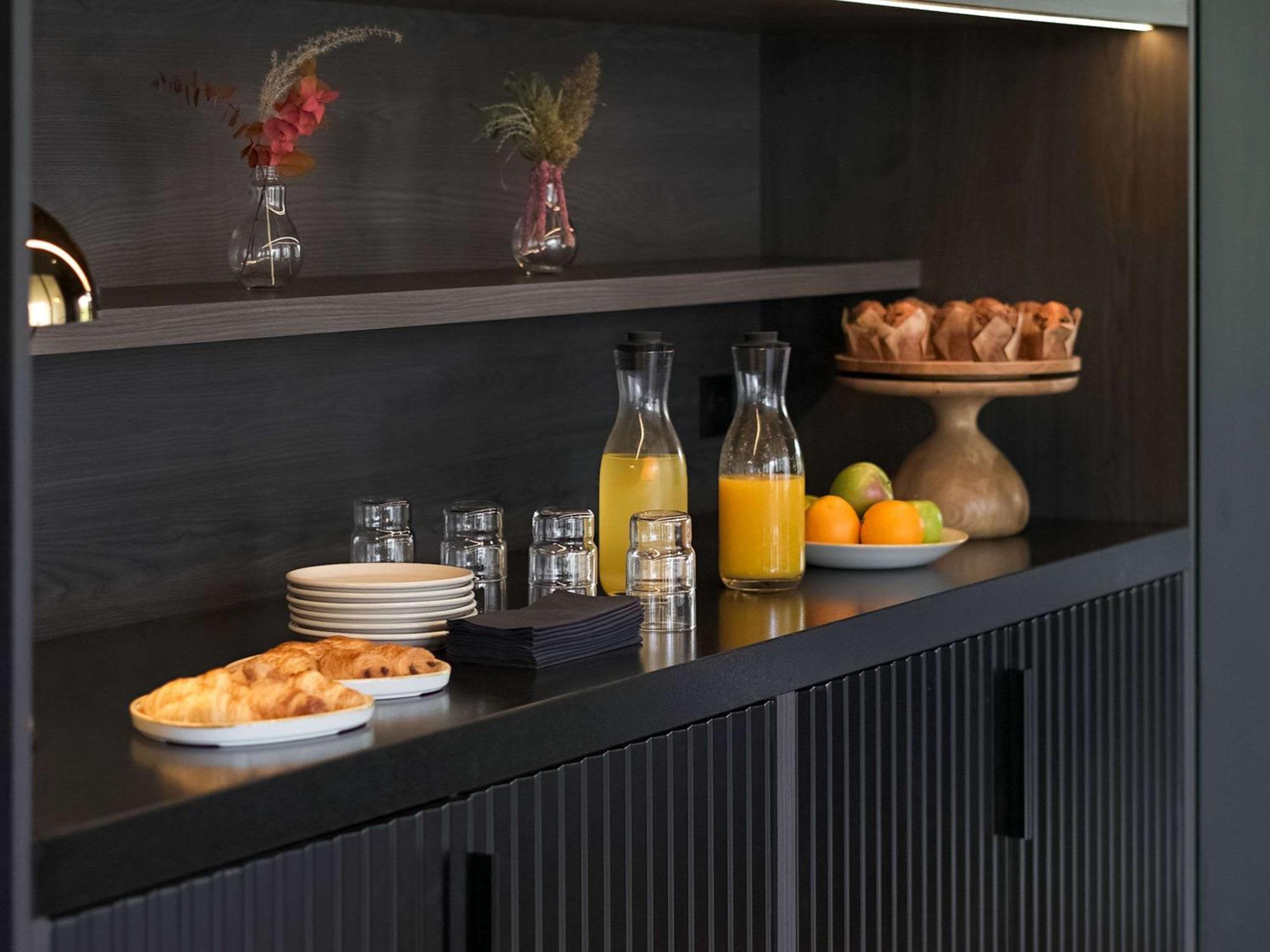 Tribe Lyon Croix Rousse Hotel Luaran gambar