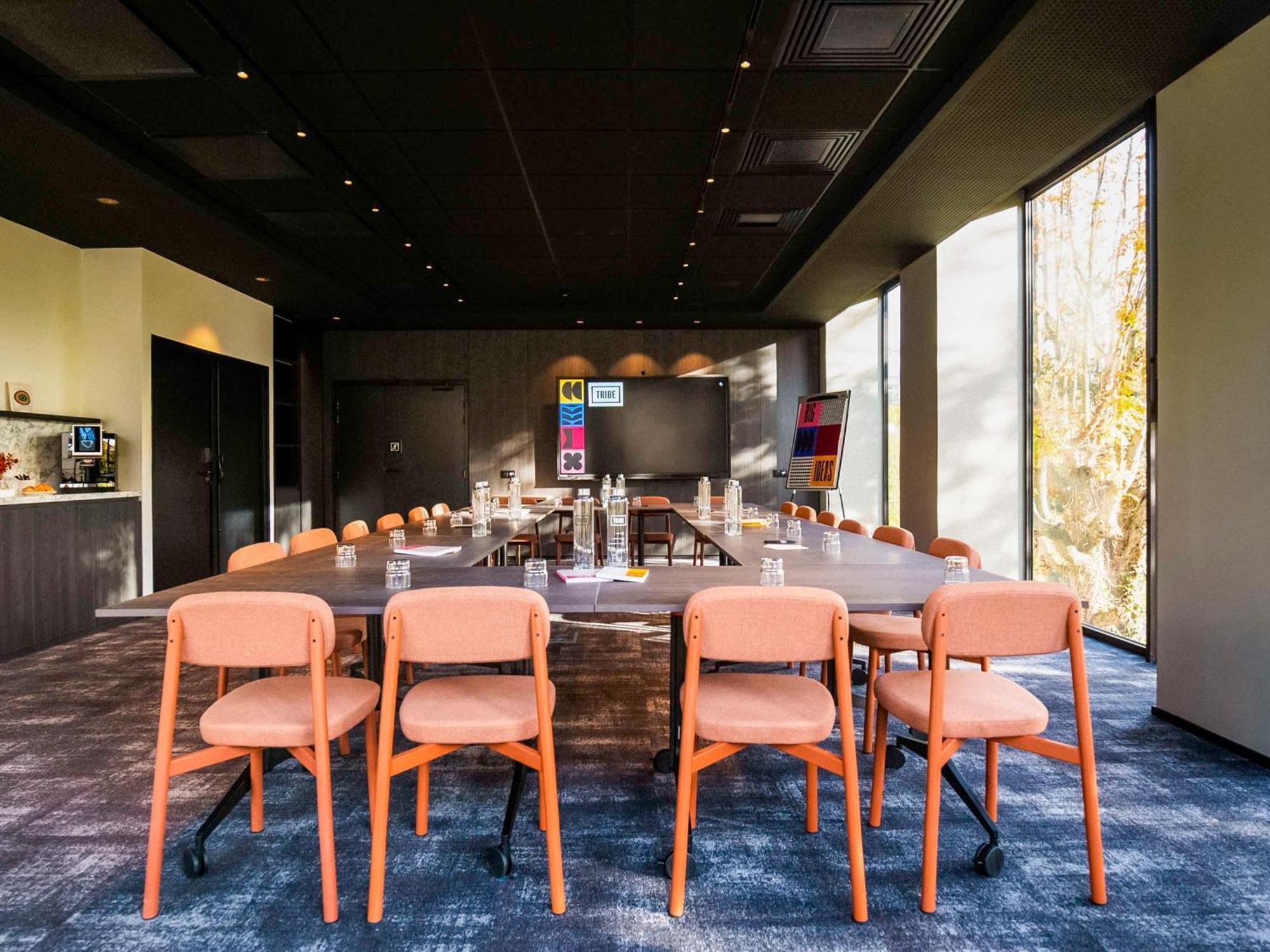 Tribe Lyon Croix Rousse Hotel Luaran gambar