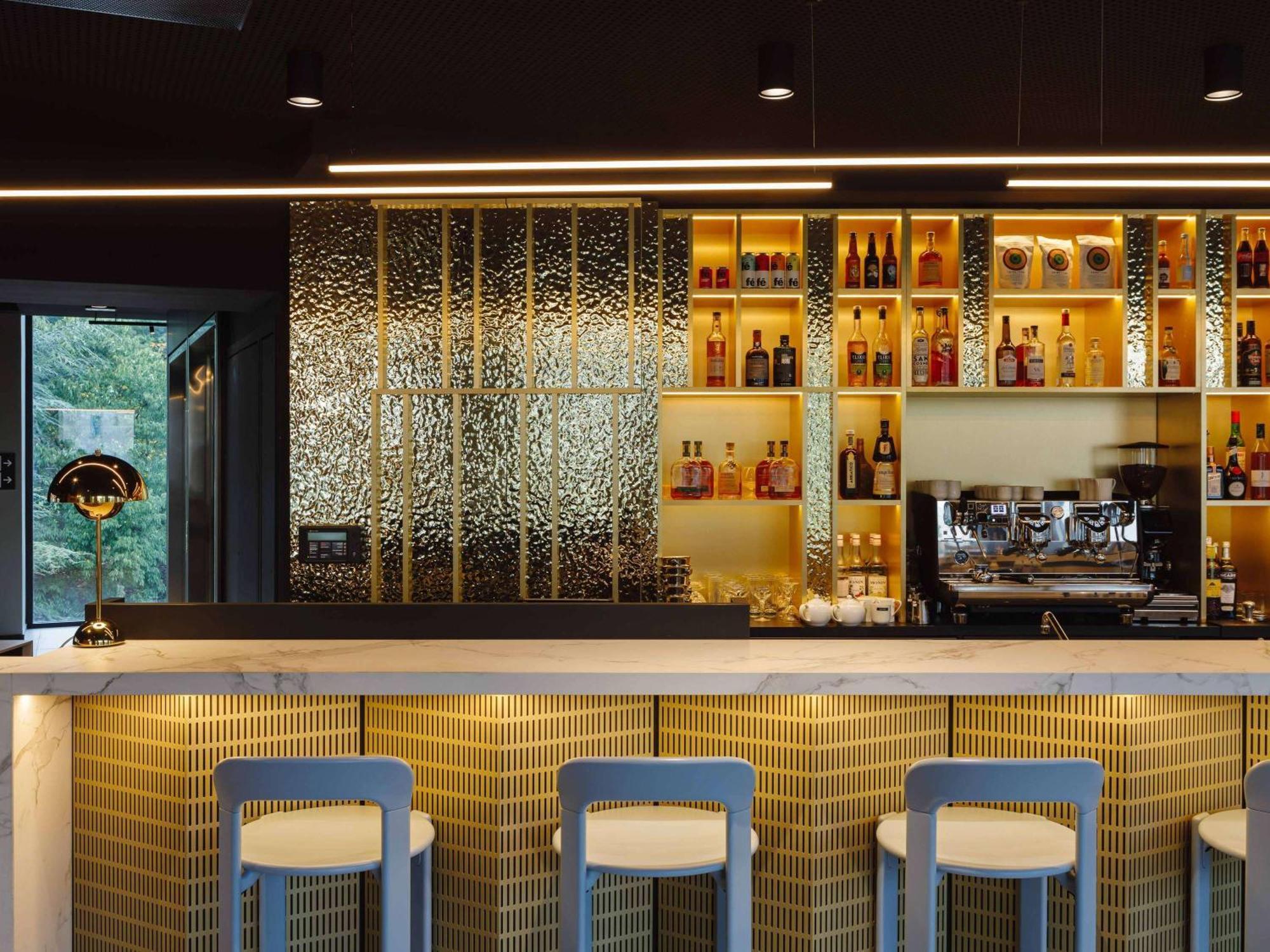 Tribe Lyon Croix Rousse Hotel Luaran gambar