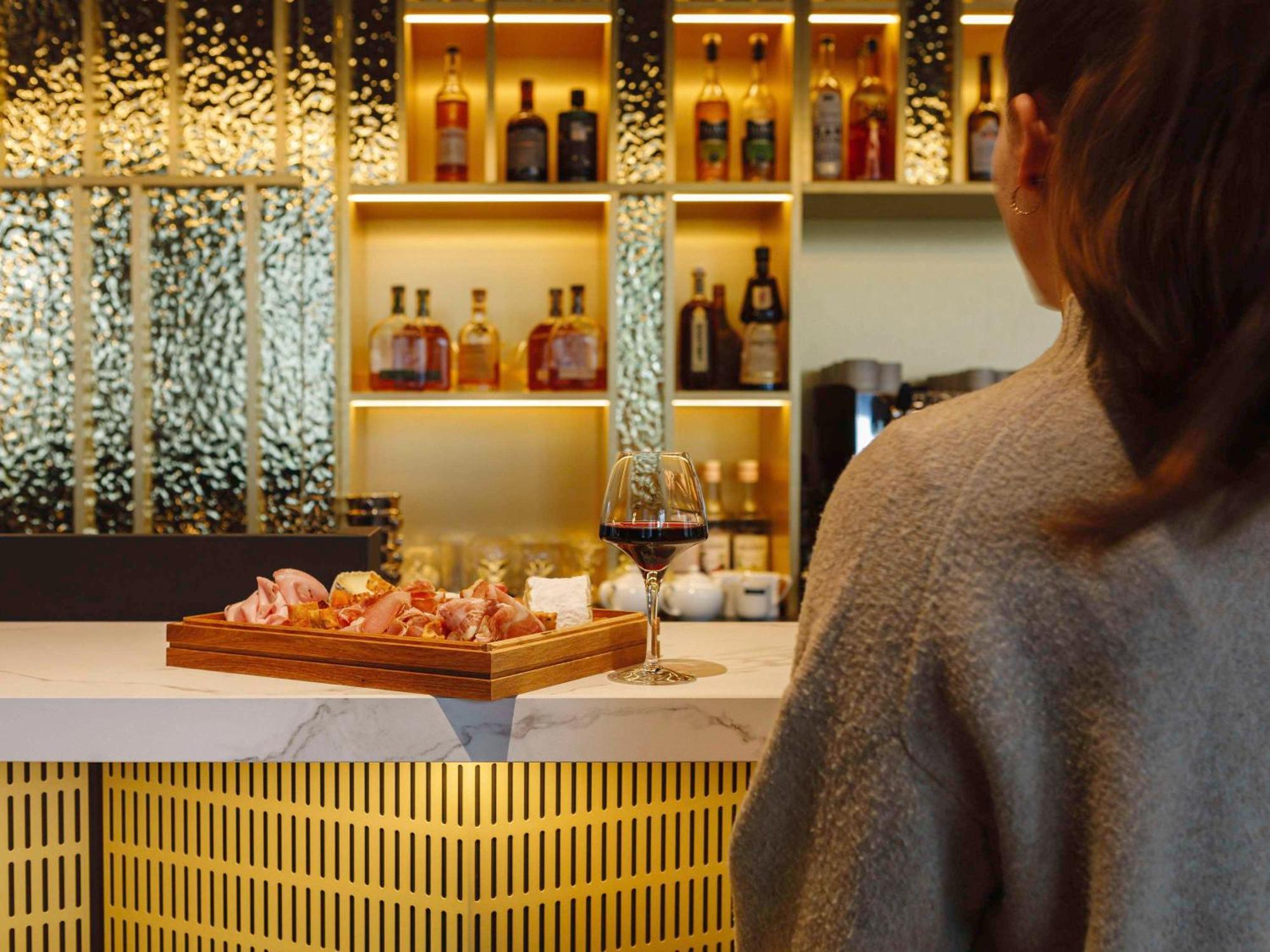 Tribe Lyon Croix Rousse Hotel Luaran gambar