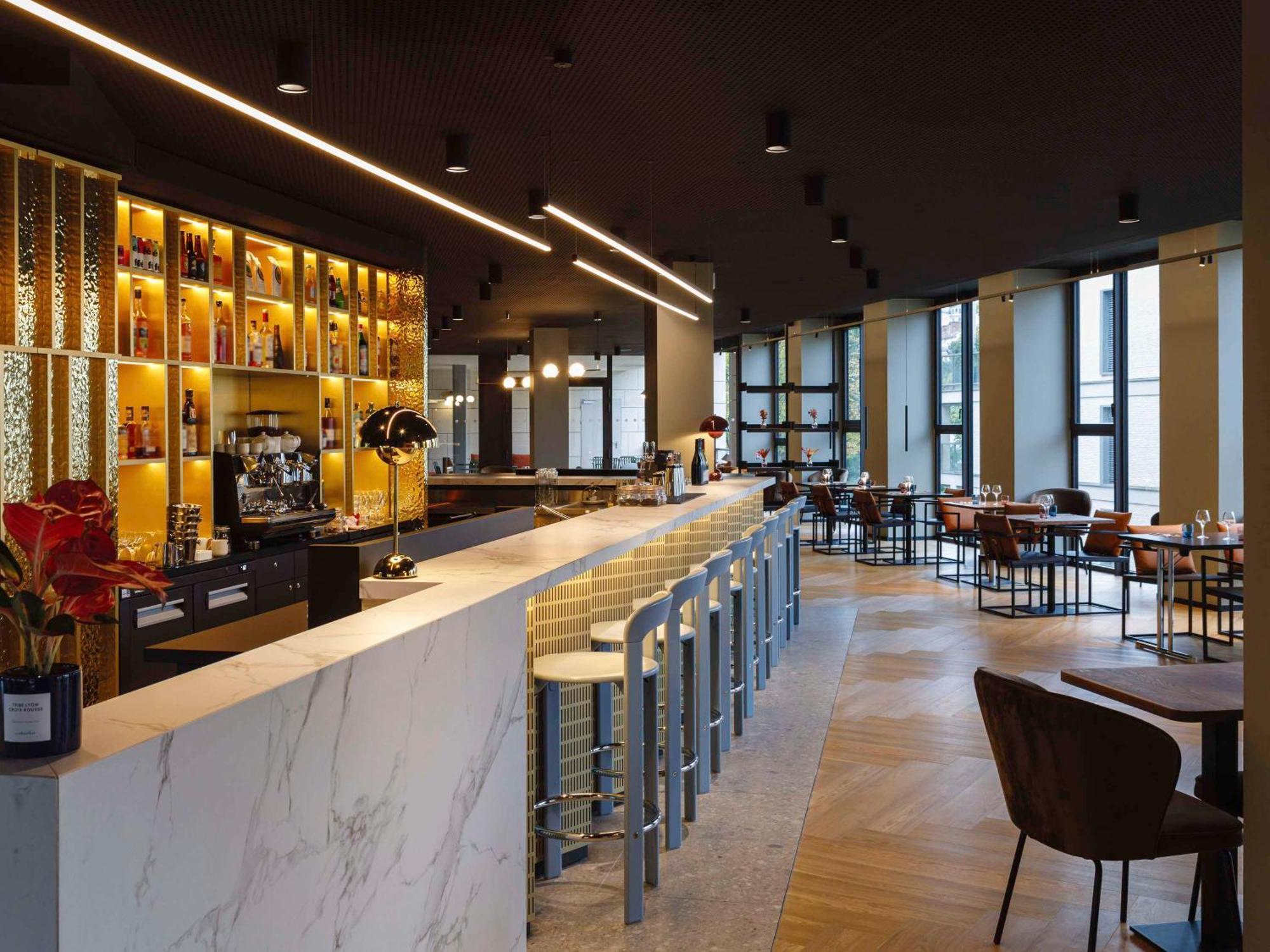 Tribe Lyon Croix Rousse Hotel Luaran gambar