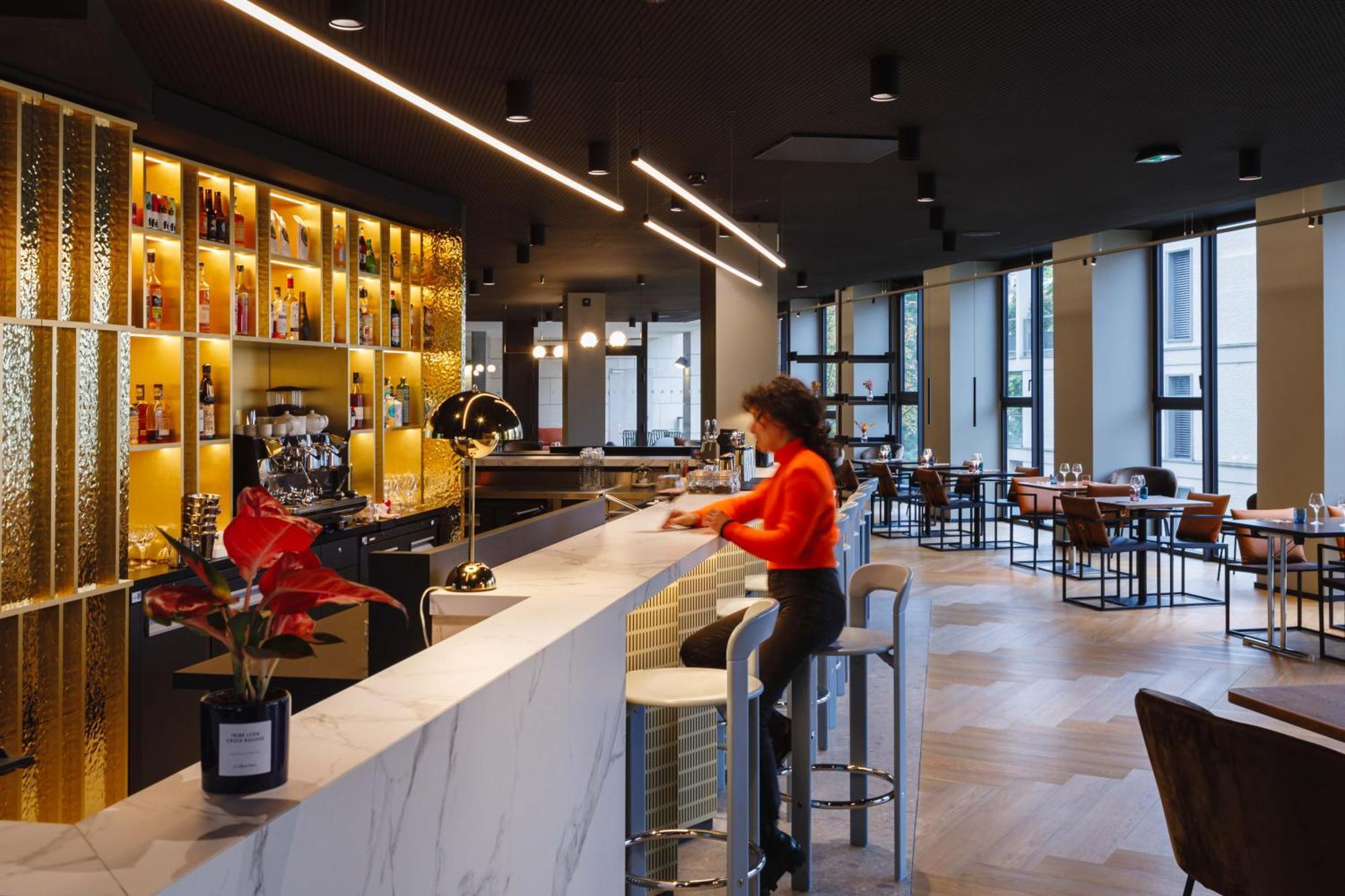 Tribe Lyon Croix Rousse Hotel Luaran gambar